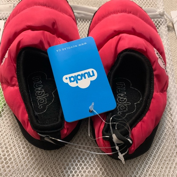 Nuvola Slippers Little Kids 28/29 - Picture 4 of 6